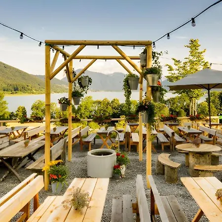 Kaltenbrunn Serviced Mit Seeblick Am Tegernsee Business & Long Only * גמונד אם טגרנזה