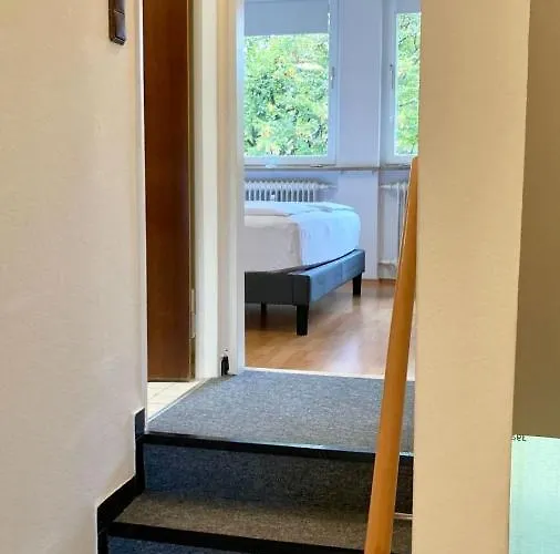 דירה Kaltenbrunn Serviced Mit Seeblick Am Tegernsee Business & Long Only