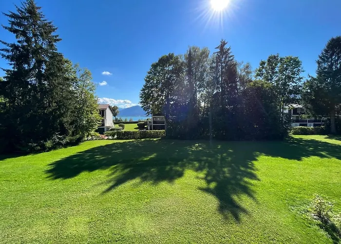 Kaltenbrunn Serviced Mit Seeblick Am Tegernsee Business & Long Only דירה