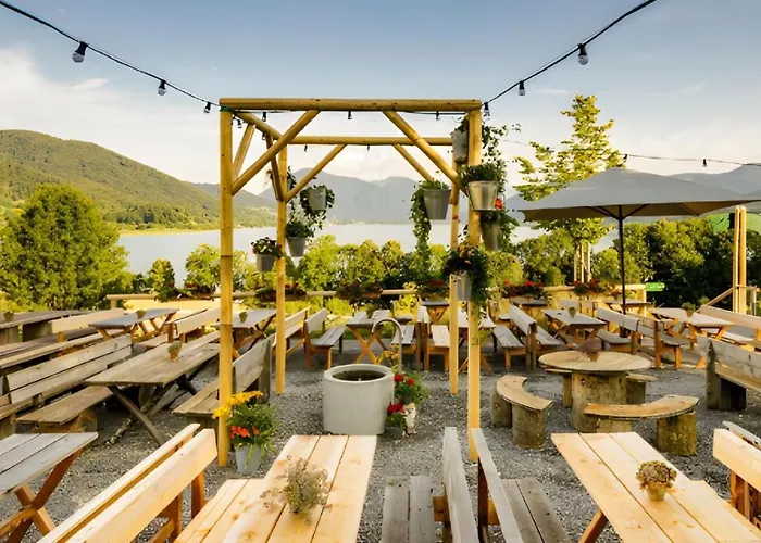 Kaltenbrunn Serviced Mit Seeblick Am Tegernsee Business & Long Only * גמונד אם טגרנזה