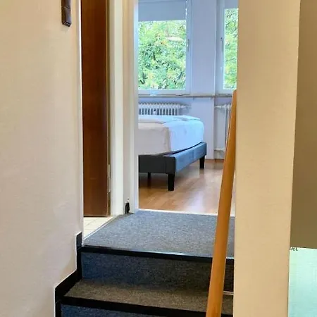 Apartment Kaltenbrunn - Mit Seeblick