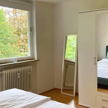 Kaltenbrunn Serviced Mit Seeblick Am Tegernsee Business & Long Only *