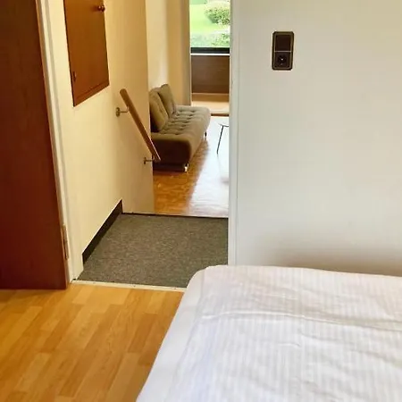 Kaltenbrunn Serviced Mit Seeblick Am Tegernsee Business & Long Only Apartman *