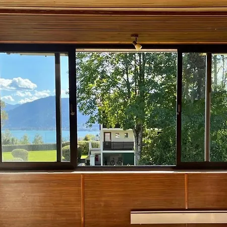 Kaltenbrunn Serviced Mit Seeblick Am Tegernsee Business & Long Only Apartman