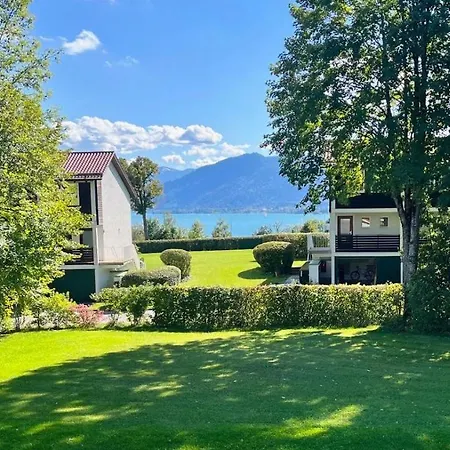 Kaltenbrunn - Mit Seeblick