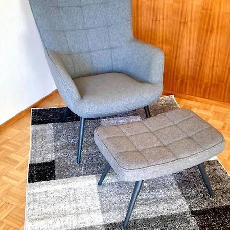 Kaltenbrunn Serviced Mit Seeblick Am Tegernsee Business & Long Only Apartman